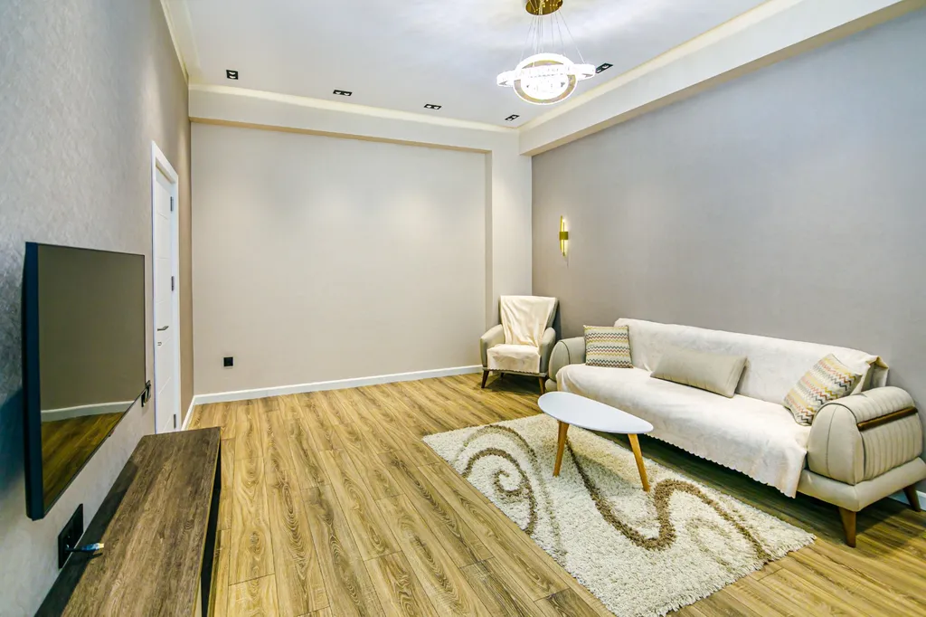 Super Apartment İn The Centre