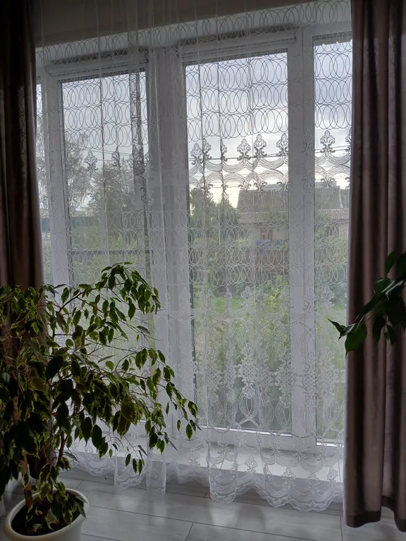 Новый дом недалеко от озера Плещеево