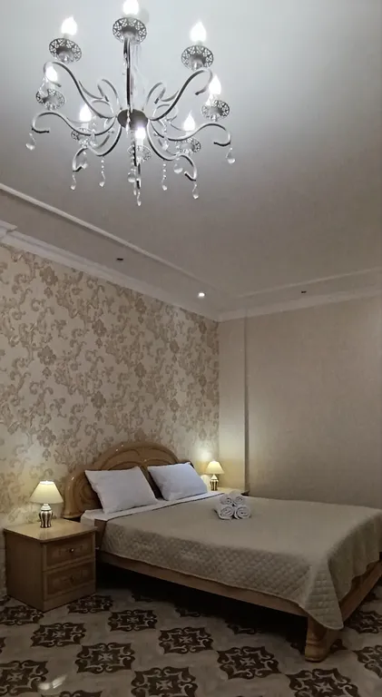 Квартира Уютная квартира на озере — Горячий Ключ