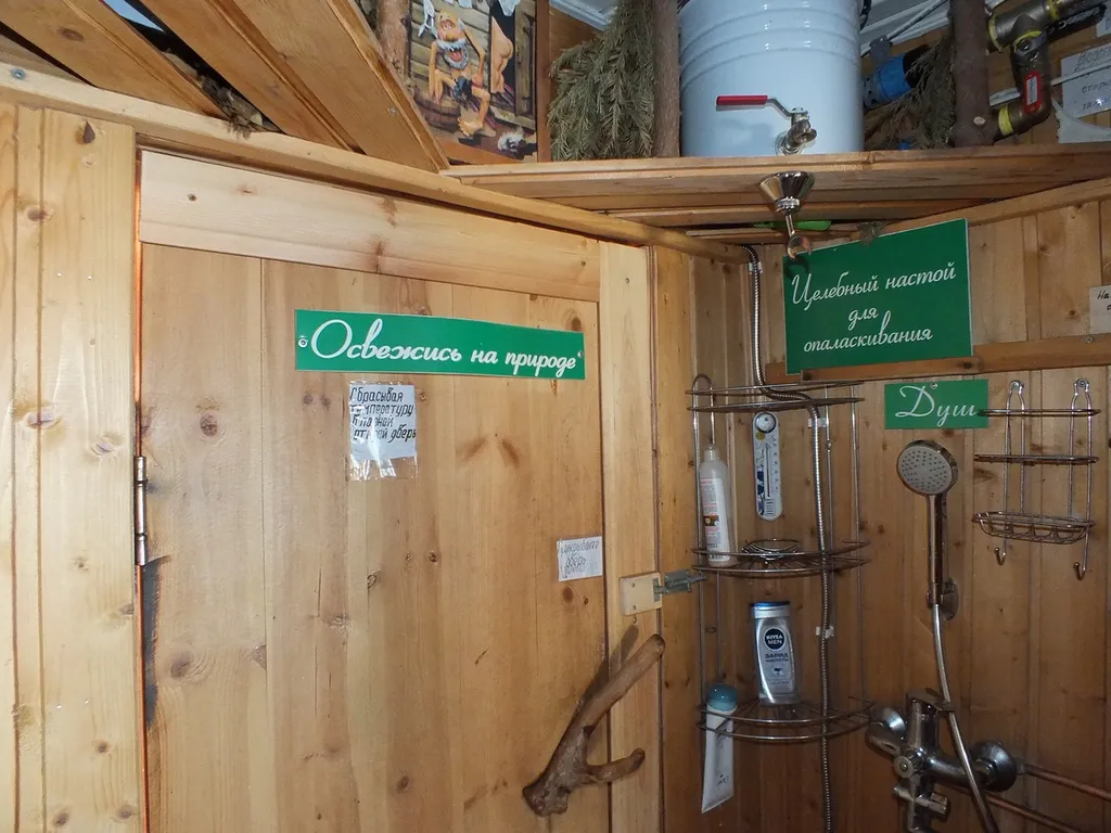 Современный дом на берегу Ладоги