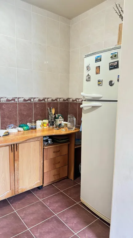 Уютная двушка в центре рядом с пляжем