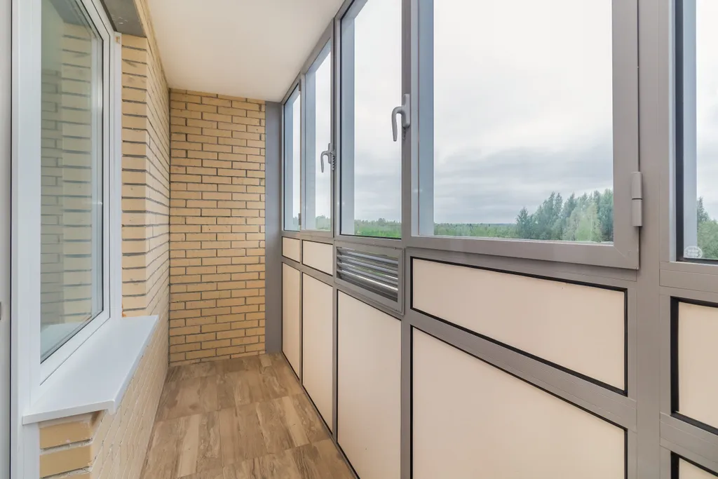 Квартира Уютная квартира рядом с НИИ им. Петрова — Песочный