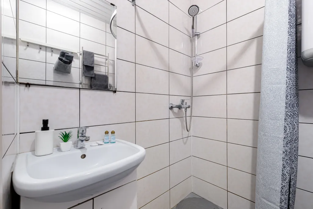 Таунхаус с 2 спальнями с видом на горы