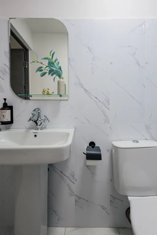 Апартаменты в самом центре