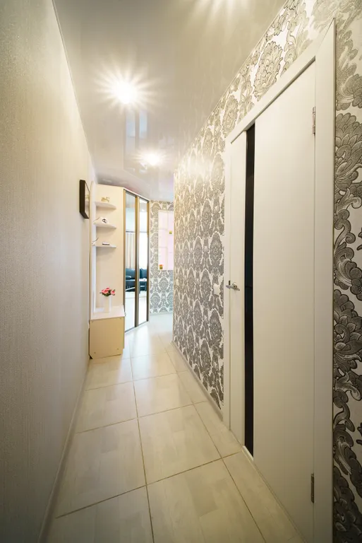 Апартаменты-студия ПаульМари на Горького