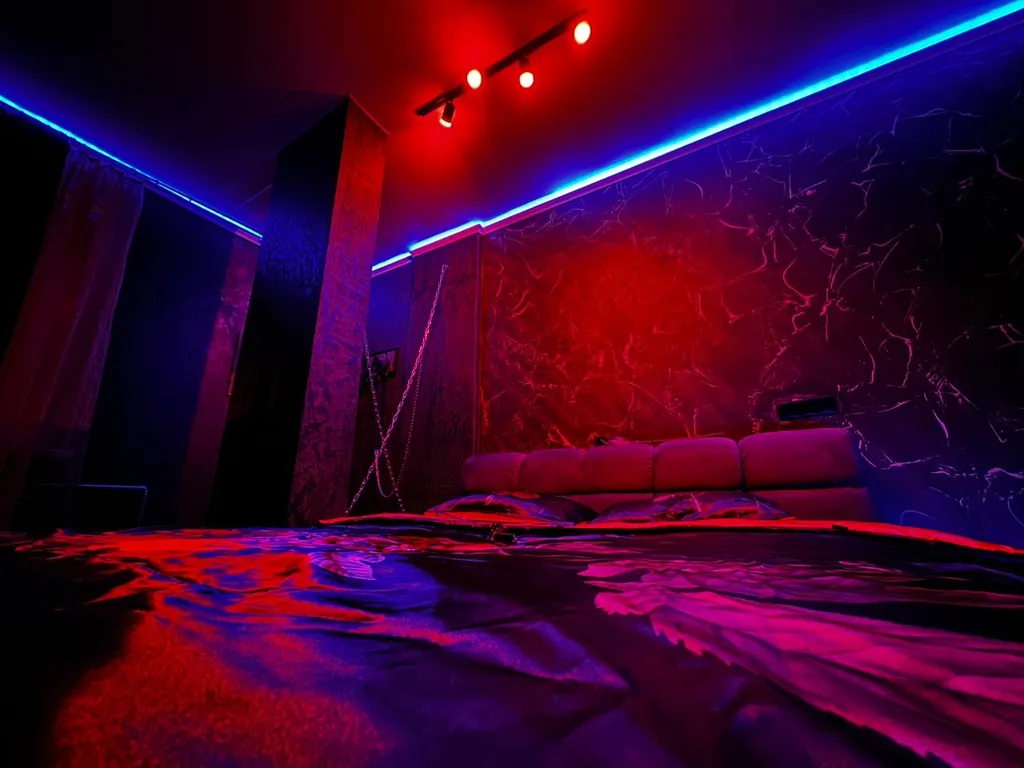 Номер с кондиционером