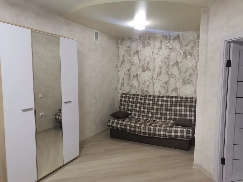 Квартира у Олимпийского парка