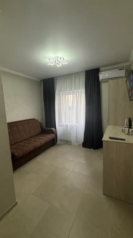 Голубицкая ждет вас Отдых на Азовском море с комфортом