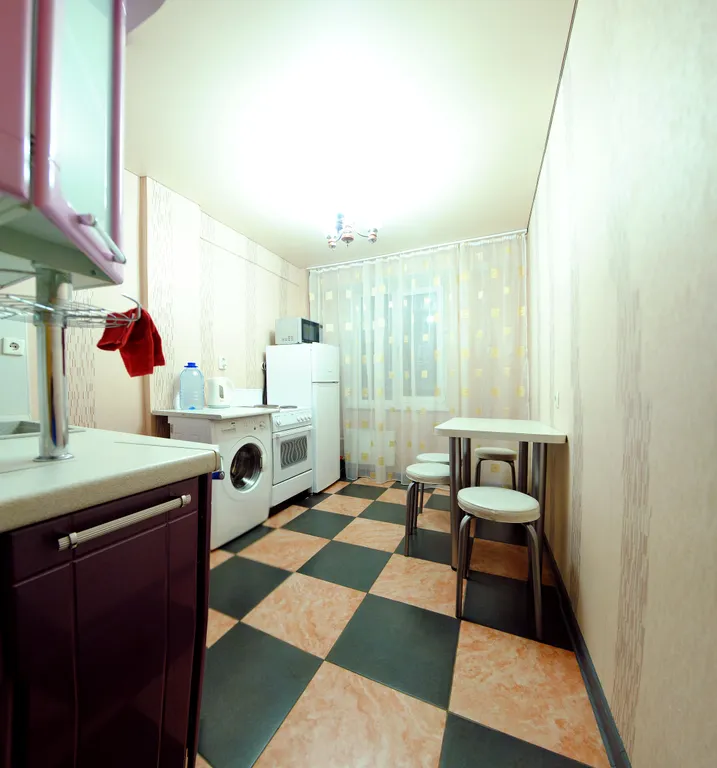 1-комнатная квартира район Ж/Д и Автовокзала