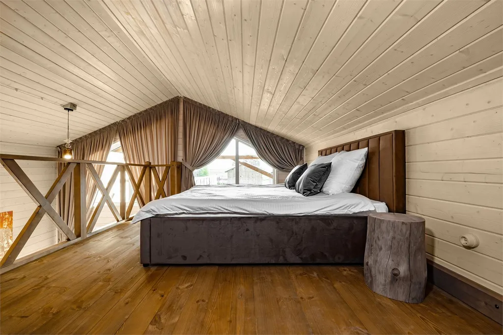 Коттедж 1-комнатный Дом — аренда посуточно в Суздаль