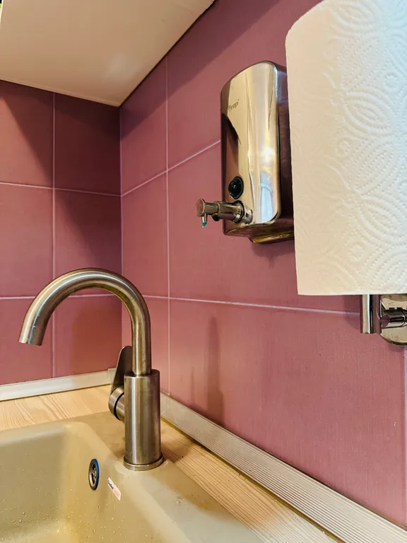 Квартира 1-комнатная Квартира — Геленджик