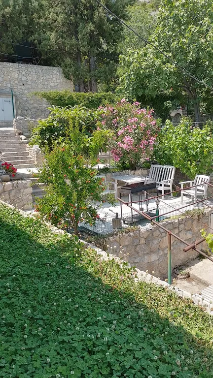 Саммер Холл - Дача Аракина