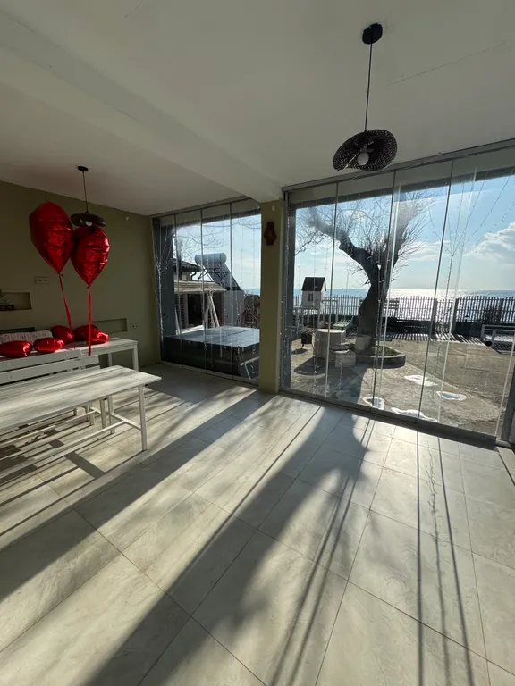 Коттедж Кипарис