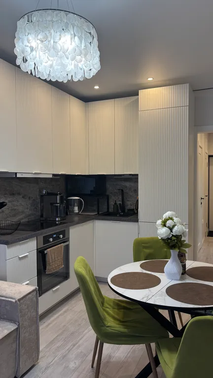 Квартира Квартира Rüyalar Stay — Казань