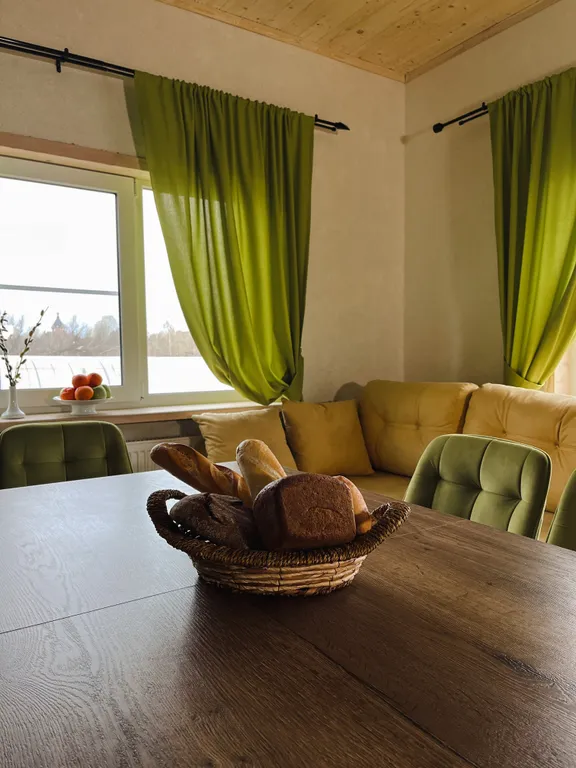 5-комнатный Дом