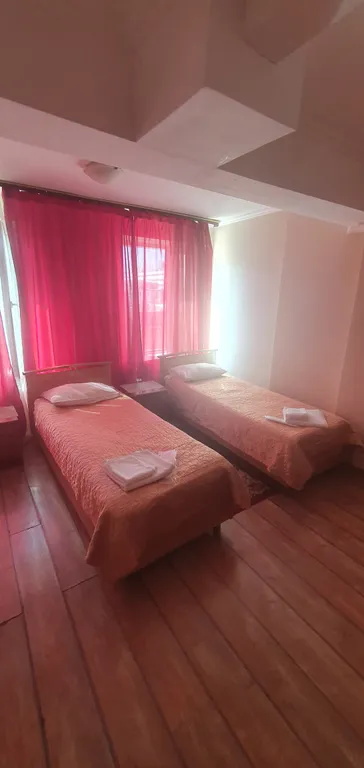 Квартира Комната — Москва