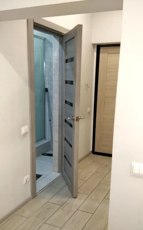 Квартира 1-комнатная Квартира — Адлер