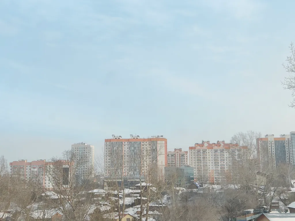 Уютная квартира в центре