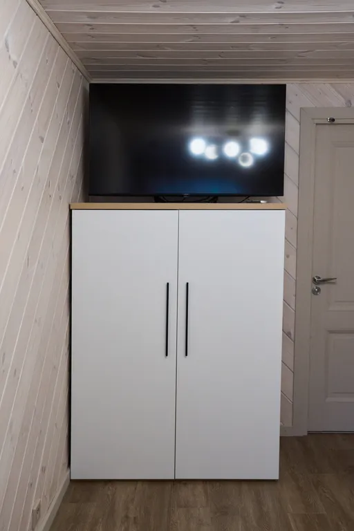 Дача у Вольдемарыча