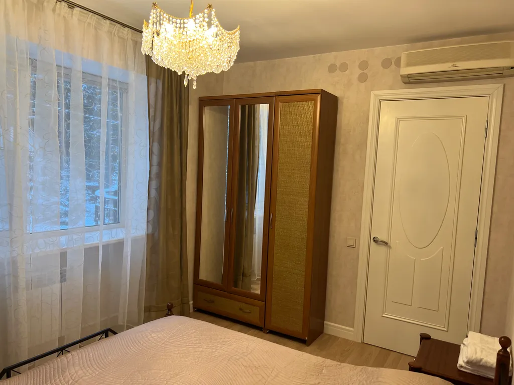 Уютный жилой дом рядом с Заливом