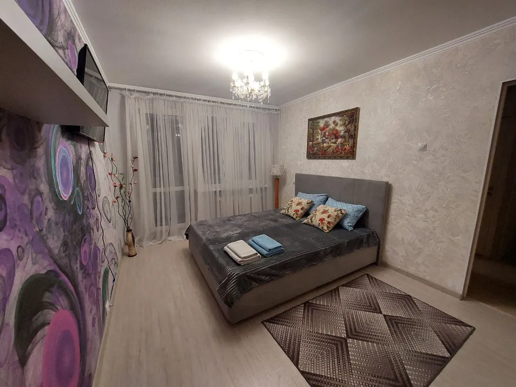 Квартира Квартира в центре — Калининград