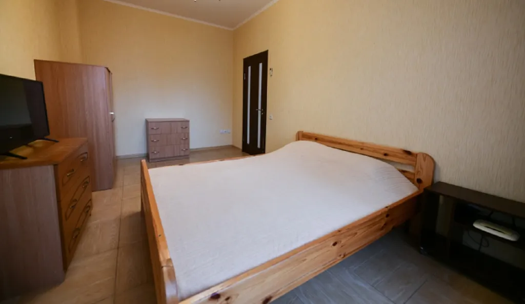 Квартира в Приморском парке