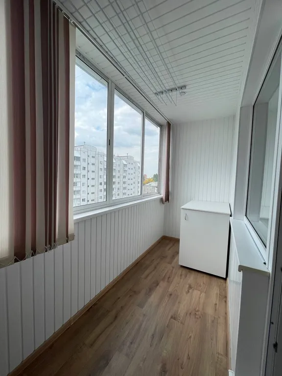 Уютная 1-комнатная квартира