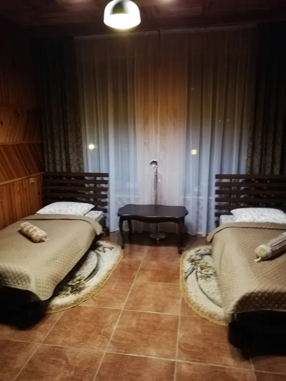 Квартира Комната — аренда посуточно в Мозырь