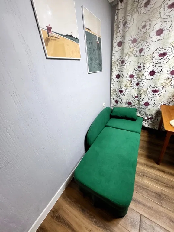 Уютные апартаменты с джакузи в самом центре Выборга