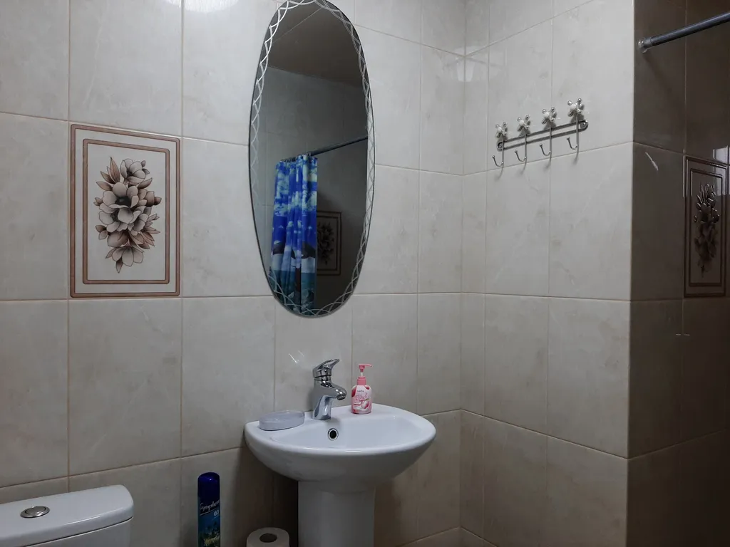 Квартира Комната — Геленджик