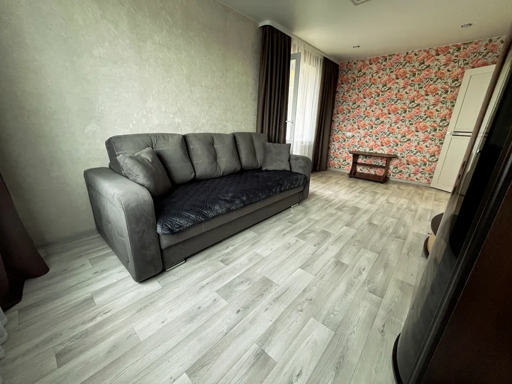 Уютная квартира в ценре города