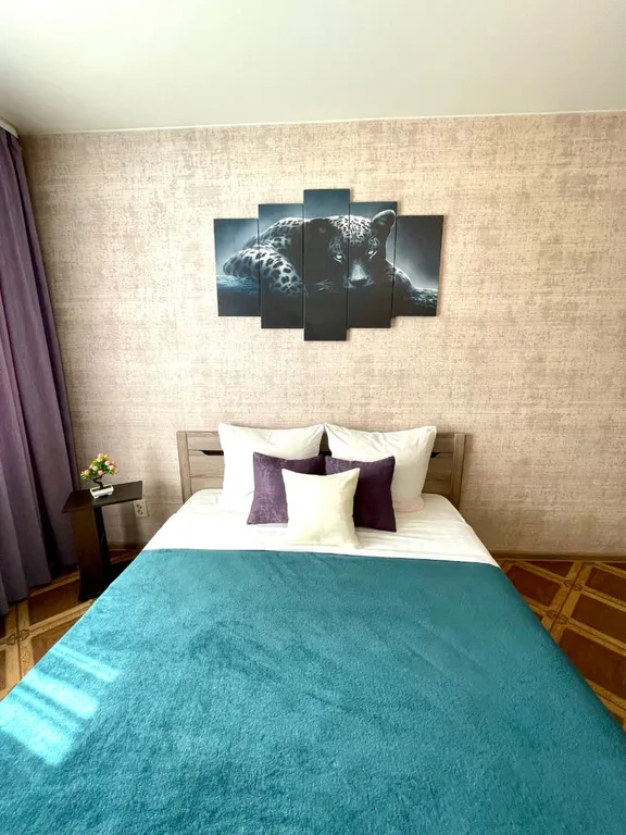 Шикарная квартира — аренда посуточно в Рязань