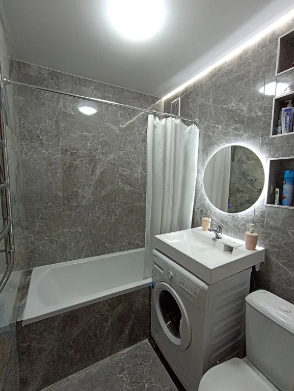 Квартира Апартаменты у Рыбной деревни — Калининград