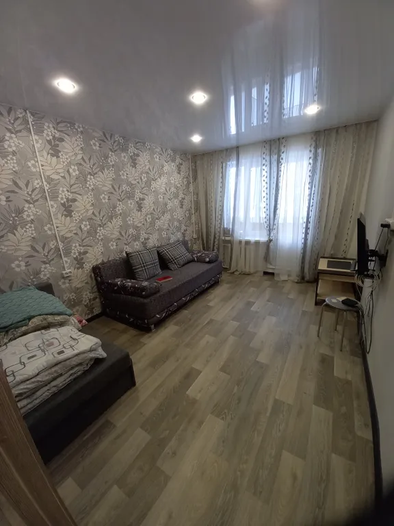 Квартира 2-комнатная Квартира — Лодейное Поле