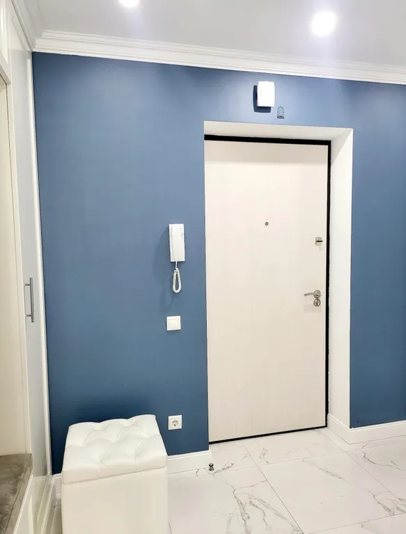 Квартира в центре города