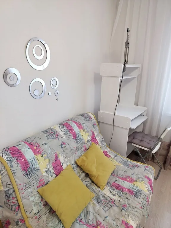 Апартаменты "Уральское время"