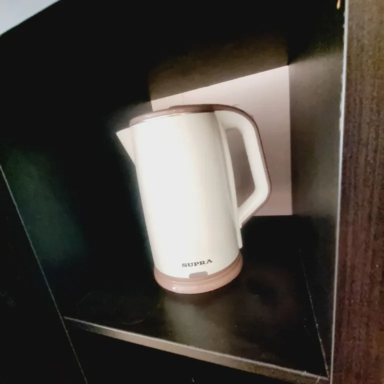 Студия в 5 минутах от центра города