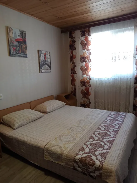 Коттедж Уютный домик — аренда посуточно в Окунёвка