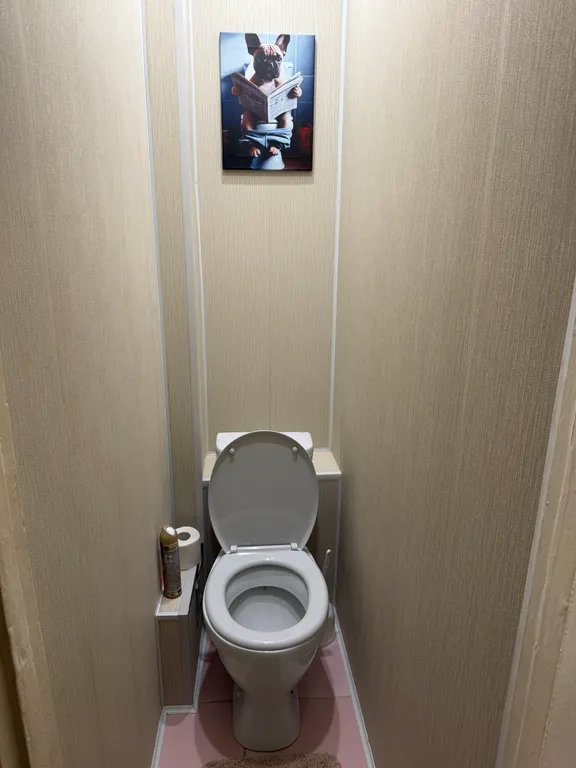 Уютная квартира возле 76 дивизии