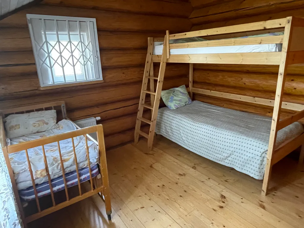 Частный дом сантана сенеж - семейный отдых с комфортом