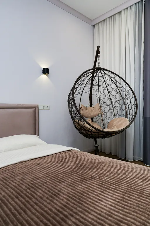 Квартира мечты у Верхнего озера