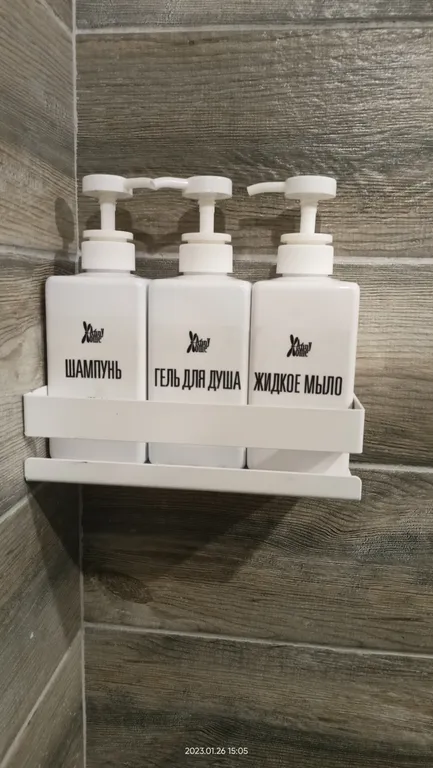 Квартира Квартира Студия Аэропорт — Иркутск