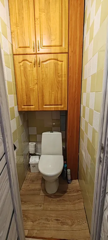 Уютная квартира возле автовокзала