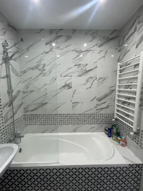 Квартира Квартира в 10 минутах от моря — Зеленоградск