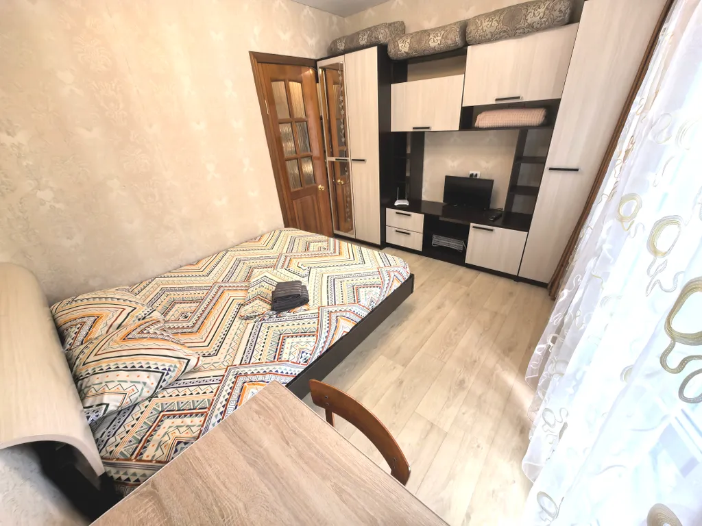 Уютная студия возле автовокзала