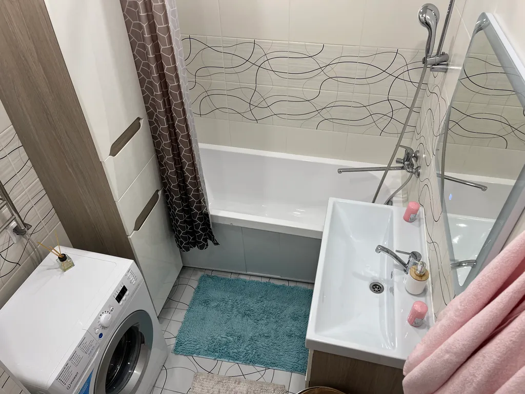 Жить в комфорте