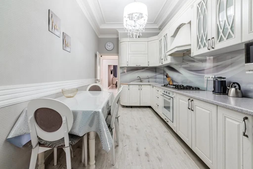 Жк комфорт 4х комн квартира, возле трц мега аlmaty