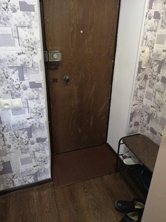 Маленькая уютная квартира в центре