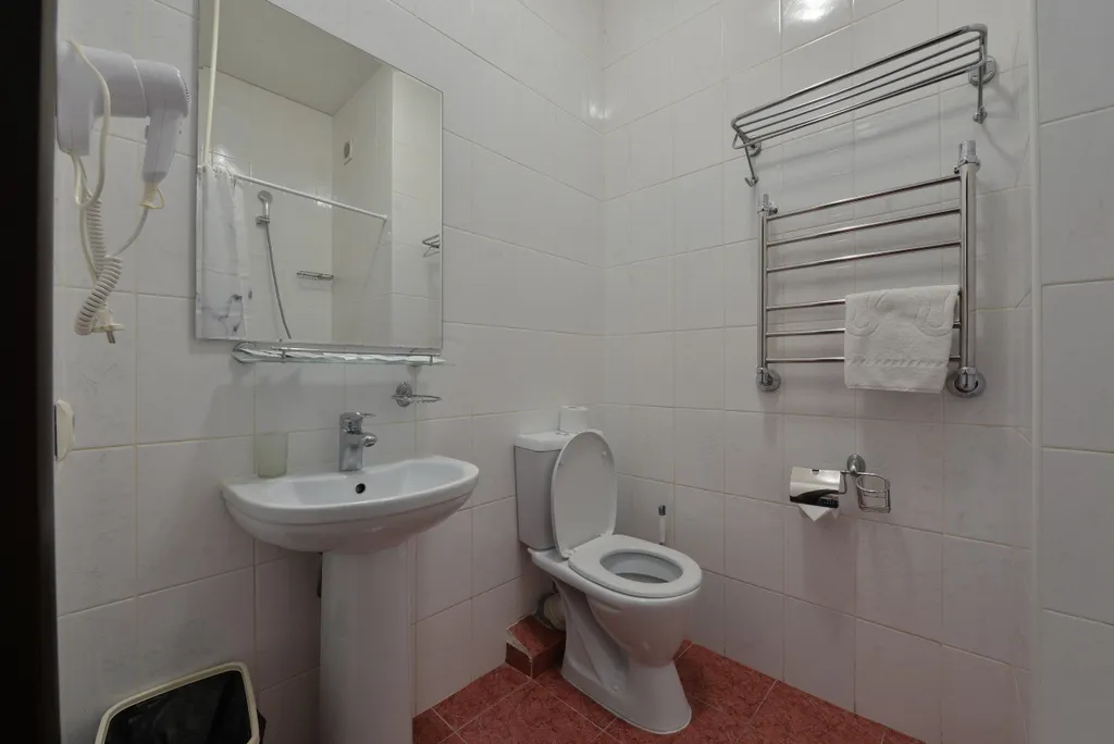 Квартира Комната — Адлер