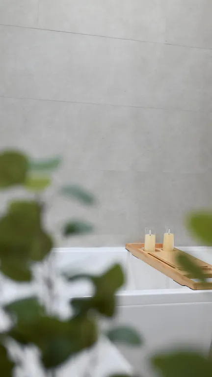 Новый дом в лесу